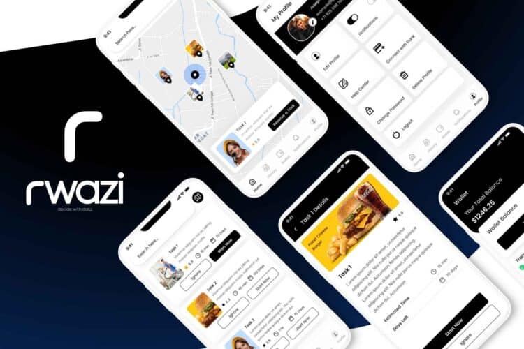 سينا (Sena): المساعد التخطيطي الذكي من شركة Rwazi