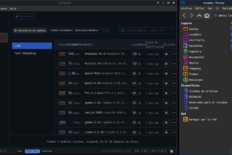 من bin. إلى GGUF: عندما يصبح تشغيل الـ LLM على الأجهزة الطرفية المحدودة (Edge) ممكنًا