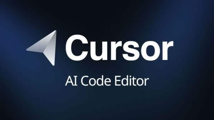 ضربة Cursor لمنصات بناء الويب الوكيلية التقليدية: لن تعود البرمجة كما كانت من قبل على الاطلاق 🚀🤯
