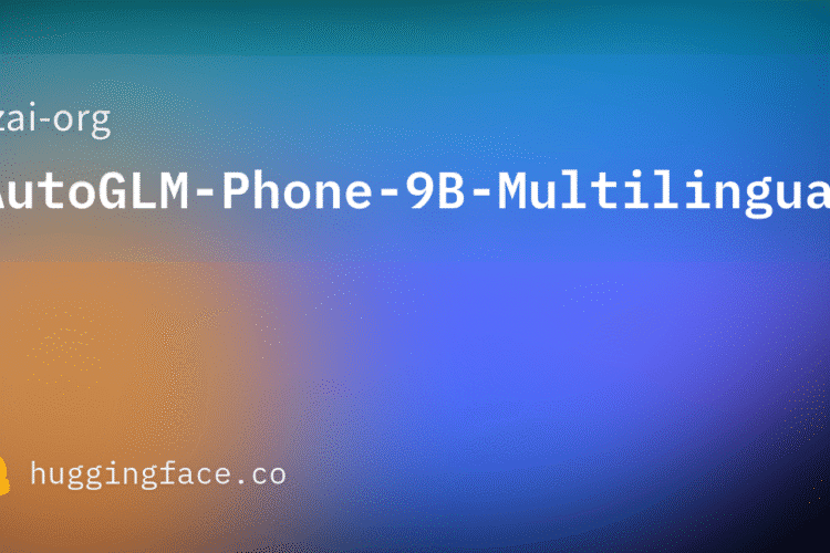 الآن ذكاؤك الاصطناعي يدير هاتفك بدلاً منك بالكامل مع AutoGLM: وداعا للتحكم التقليدي🔥🚀