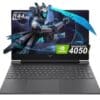 “HP Laptop Victus 15 i5 16GB  6GB 15.6