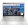 “HP Laptop 15 I7 8GB 15.6