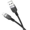 Hoco Cable X109 USB to iP Energy