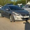 Hyundai Avante M16 2011