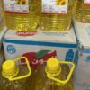 زيت زهره الشمس