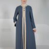 عباية نسائية الأكثر طلباً