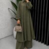 طقم شرعي طويل