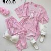 بجامة 175 الف مقاساتM. L.xl. xxl