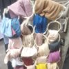 قمطة قطن بسس..